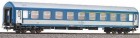 74534 Sachsenmodelle Passenger car type Y 1st/2nd class